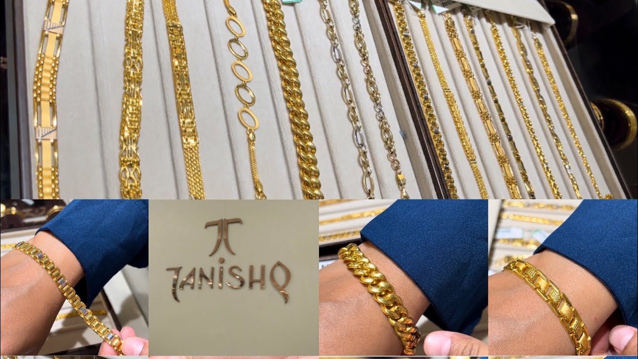 CaratLane: A Tanishq Partnership - The Modern Mangalsutra Bracelets are  stylish and just as perfect for everyday wear 🌟 | Facebook